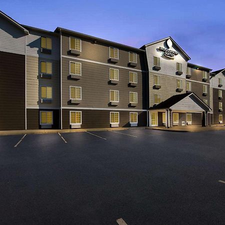 Woodspring Suites Columbus Southeast Groveport Dış mekan fotoğraf