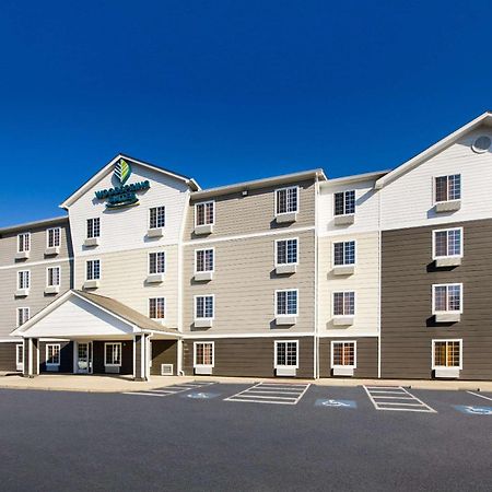 Woodspring Suites Columbus Southeast Groveport Dış mekan fotoğraf