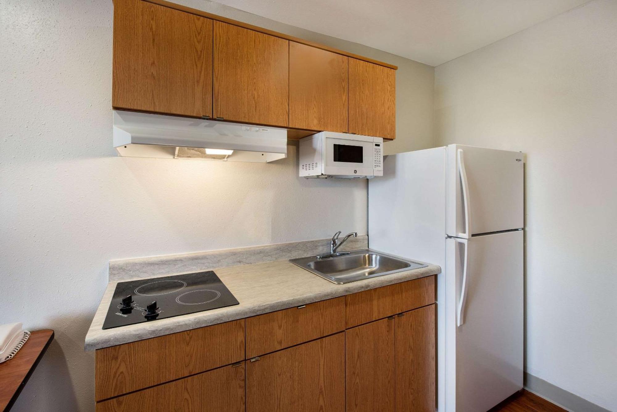 Woodspring Suites Columbus Southeast Groveport Dış mekan fotoğraf