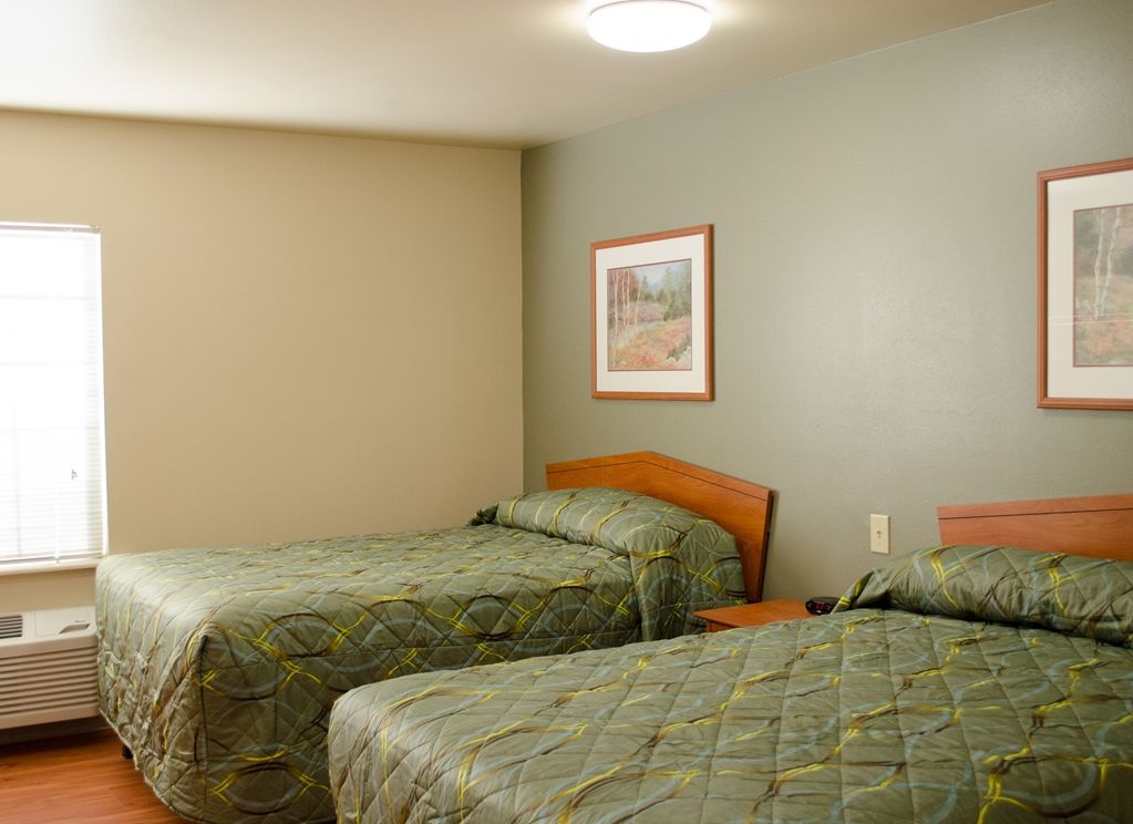 Woodspring Suites Columbus Southeast Groveport Oda fotoğraf