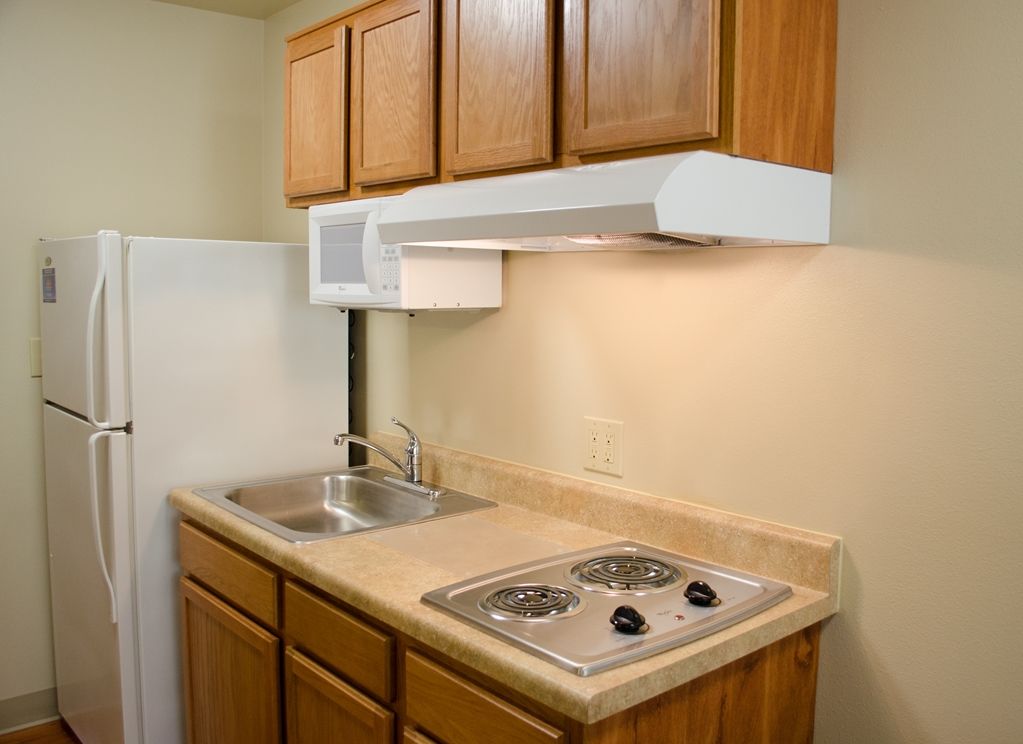 Woodspring Suites Columbus Southeast Groveport Oda fotoğraf