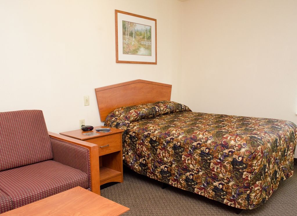 Woodspring Suites Columbus Southeast Groveport Oda fotoğraf