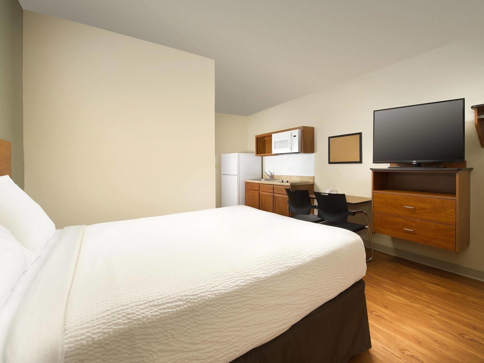 Woodspring Suites Columbus Southeast Groveport Dış mekan fotoğraf